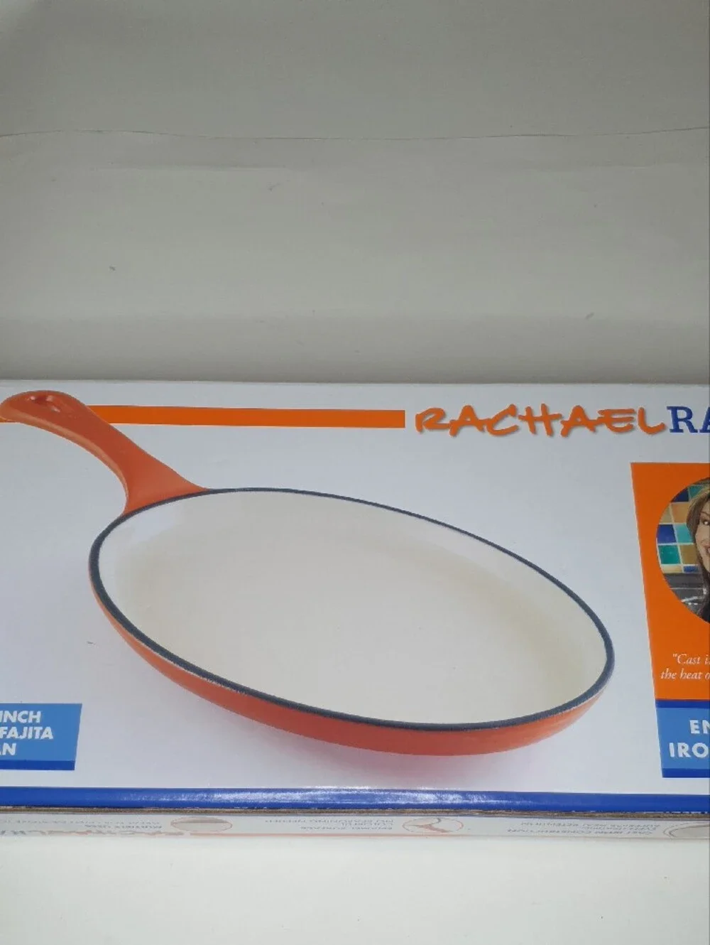 Rachael Ray 9.5